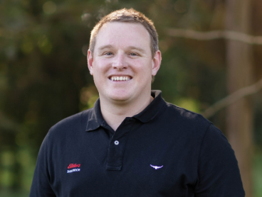 Profile photo of Todd Butler